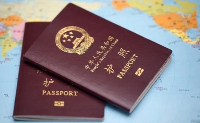 8本护照+1星负评 揭中共“领事保护”真相