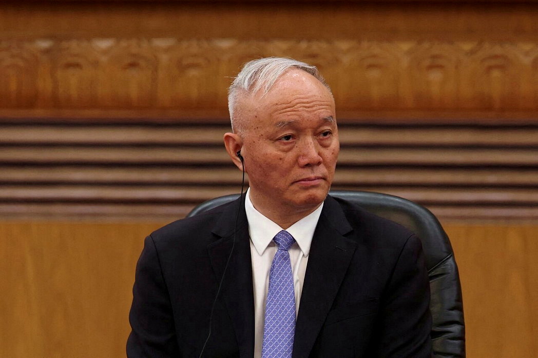 大陆央行8月又大举买进65万盎司黄金,为2023年11月以来单月增持黄金规模最高... 大陆央行8月又大举买进65万盎司黄金,为2023年11月以来单月增持黄金规模最高...