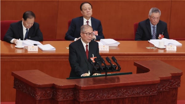 人民大会堂