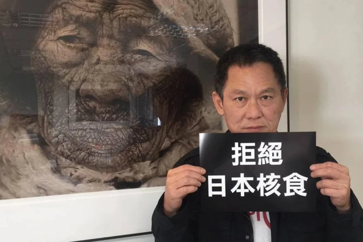 高金素梅案件的核心人物张俊杰逃亡,这整件事从头到尾都非常诡异,透露太多令人怀疑的千头万绪。(取自张俊杰脸书)