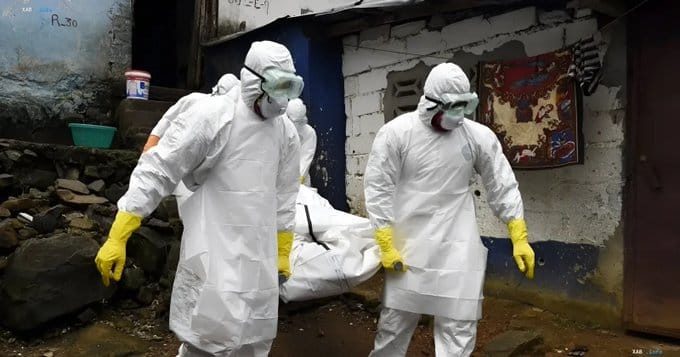俄罗斯西伯利亚地区近日传出疑似肺鼠疫病例，引发国际舆论广泛关注。 图：翻摄自@AlphaFoxCharlie X 帐号