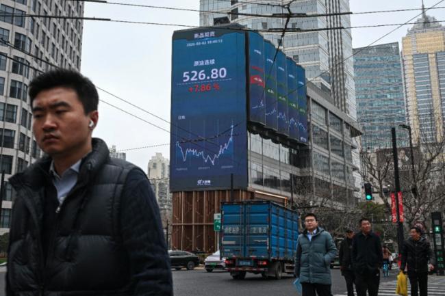 中国市场经济继续减少 直到完全被消灭 中国市场经济继续减少 直到完全被消灭