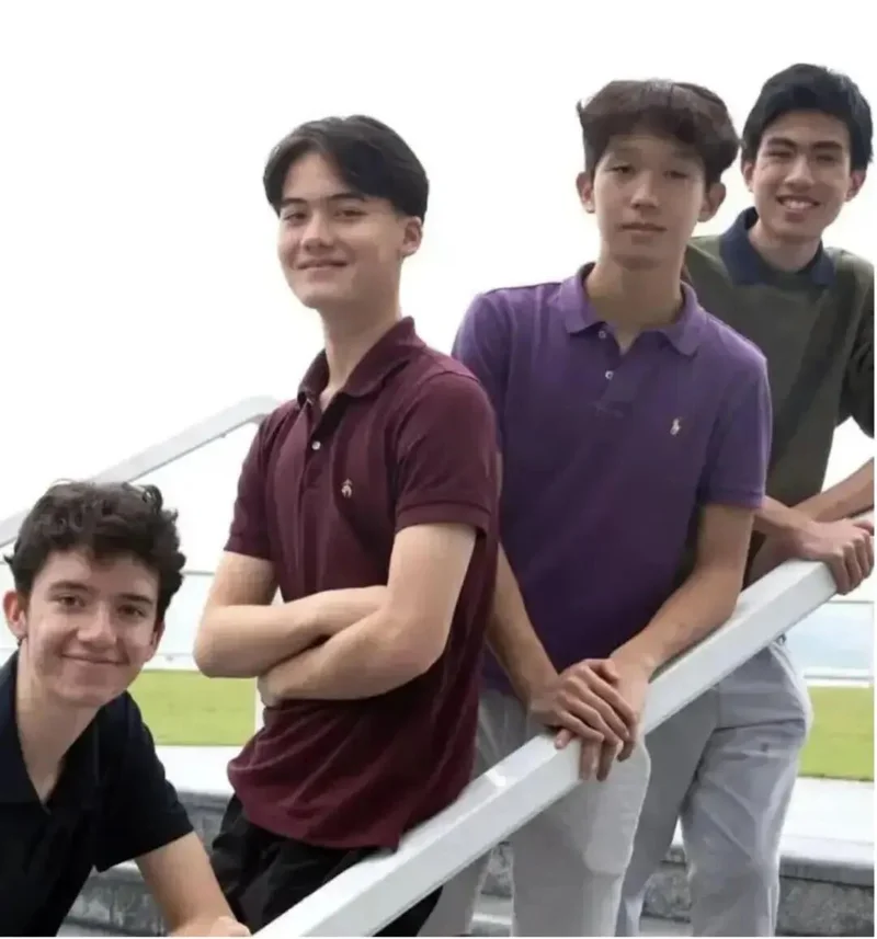 一条假死讯，炸出李嘉诚的撤退路线