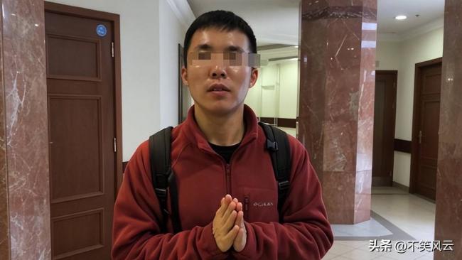 遣返仅开胃菜！南京留学生回国后 四道关口难过