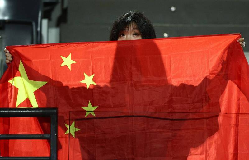 中国籍女子疑似在挪威进行情报活动,被警方逮捕。示意图,图中人物与新闻事件无关。(路透档案照) 中国籍女子疑似在挪威进行情报活动,被警方逮捕。示意图,图中人物与新闻事件无关。(路透档案照)